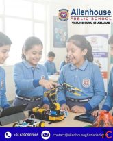 Best CBSE Board School in Ghaziabad