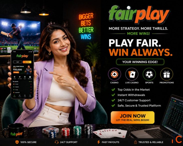 Fairplay Pro with Fairplay24 Features Benefits