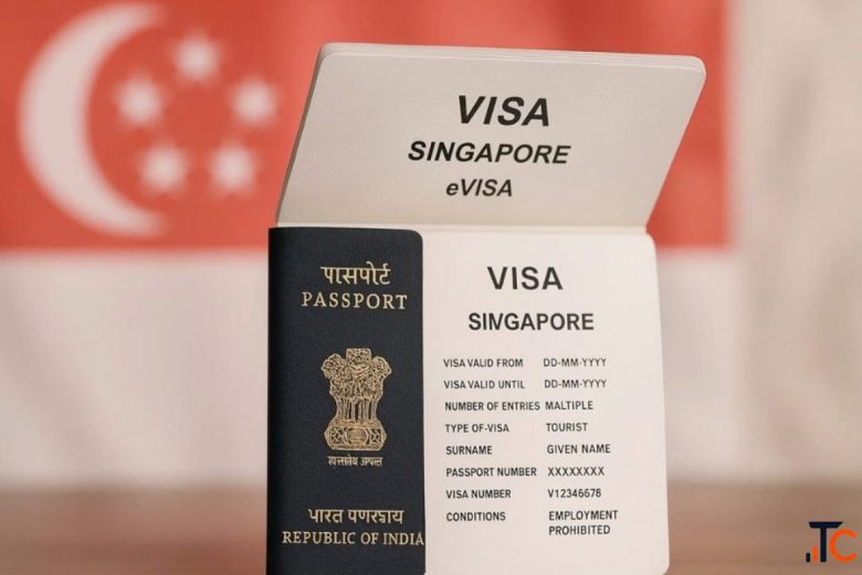 Travel Visa for Singapore Preparation for a Smooth Entry Process