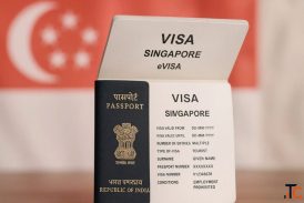 Travel Visa for Singapore Preparation for a Smooth Entry Process