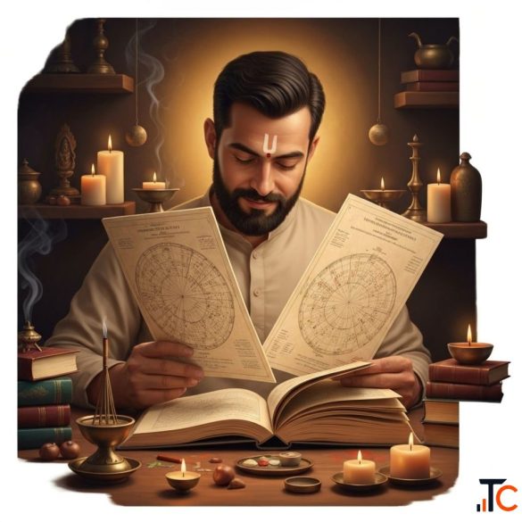 Business Growth Astrology Consultation Vedika Astrology