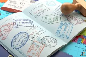 How to Get a Travel Visa Using Simple Preparation Steps