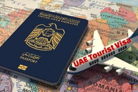 Travel Visa UAE Solutions for Convenient International Travel