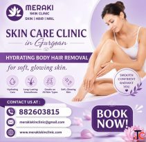 Skin Care Clinic in Gurgaon Advanced Dermatology Personalized Skin Treatments