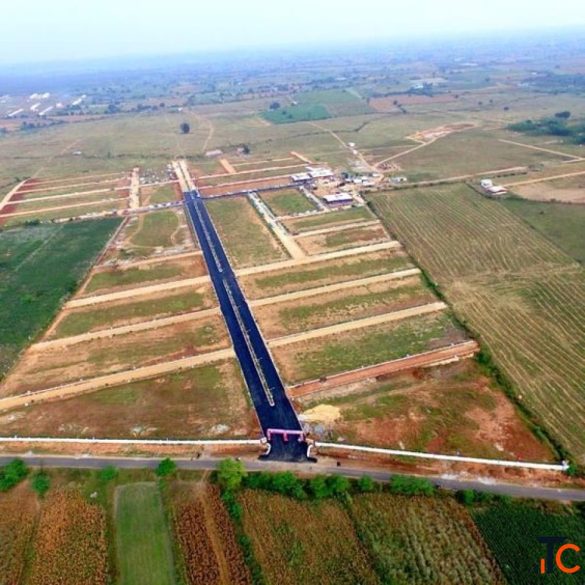 Jaypee Yamuna Vihar Plots - A perfect blend of modern architecture and amenities