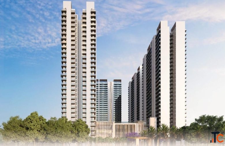 How can I get the latest price of Rosemont Residency in Ghaziabad