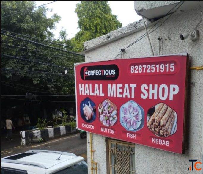 Online Fresh Chicken Near Hauz Khas - Perfectious Love Meat Shop