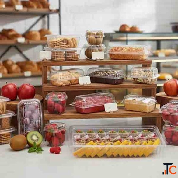 Pet Jars Bottles Wholesale Supplier in Pondicherry