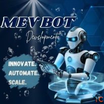 Next-Level Crypto Automation with MEV Bot Development