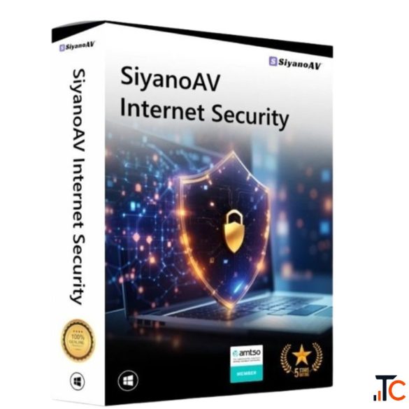Secure Every Click with Smarter Internet Security Solutions