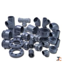 Trusted Pipe Fittings Manufacturer in Assam - S. Nomi Co.