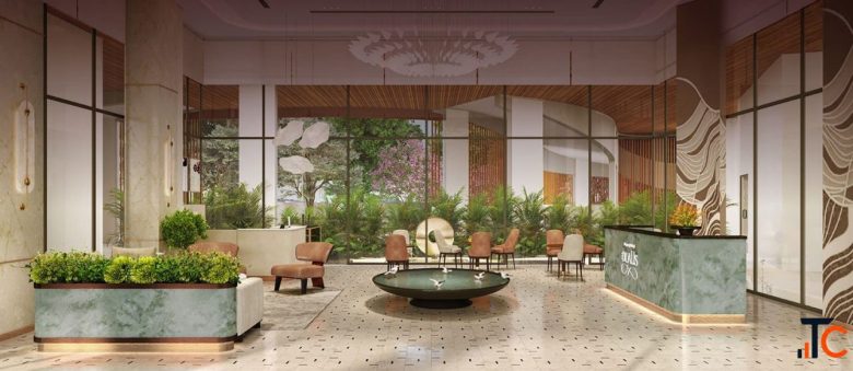Ultra Luxury Apartments in Delhi NCR Premium Residences by KREEVA India