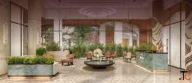 Ultra Luxury Apartments in Delhi NCR Premium Residences by KREEVA India