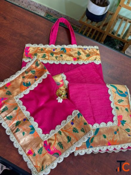 Do you like handmade gift items
