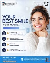 Skilled Dentists Near Me in Lucknow