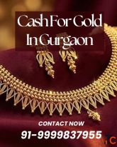 Which Gold Buyer Offers Highest Cash For Gold In Gurgaon