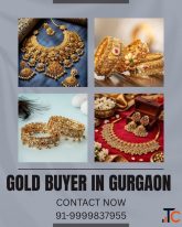 Where To Sell Gold In Gurgaon To Get Immediate Cash