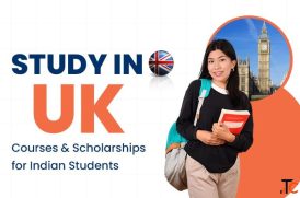 Study Abroad Consultants for UK in Bangalore