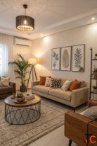 Interior Designers in KreateCube Amritsar - Creative Design Solutions