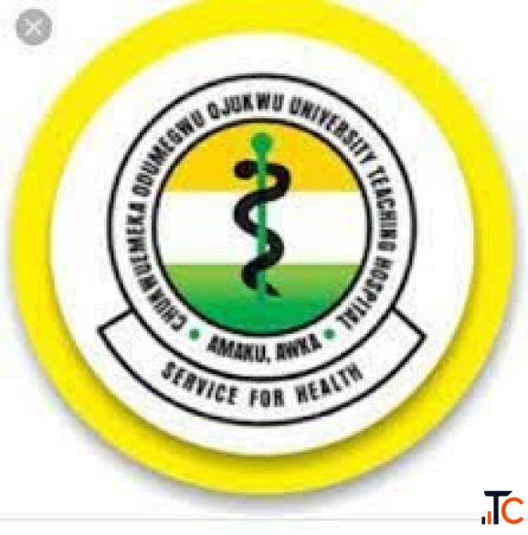 Anambra State College of Nursing Sciences Nkpor NDHND Admission 20262027