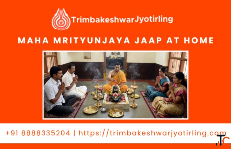 Maha Mrityunjaya Jaap At Home For Peace And Positive Energy