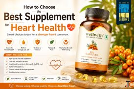 How to Choose the Best Supplement for Heart Health