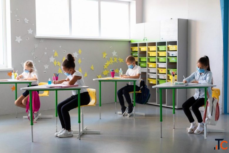 Best CBSE Schools in Tellapur