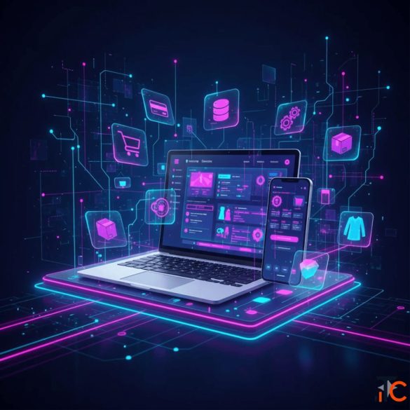 Magento eCommerce Development Services Australia