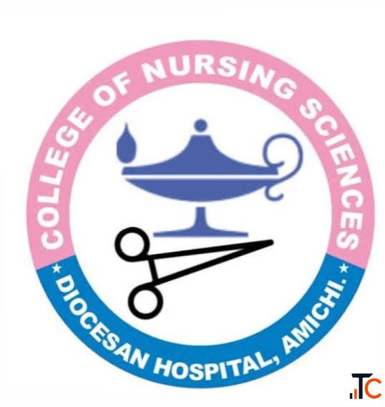College of Nursing Sciences Amichi 202627 session admission form on sales