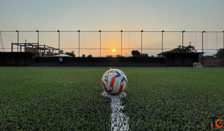 Altius Sports High Performance Football Turf Installation for Schools Clubs Academies