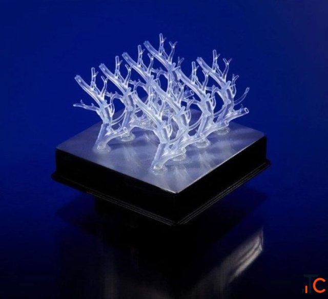 Industrial 3D Printing Machines for Rapid Prototyping Solutions