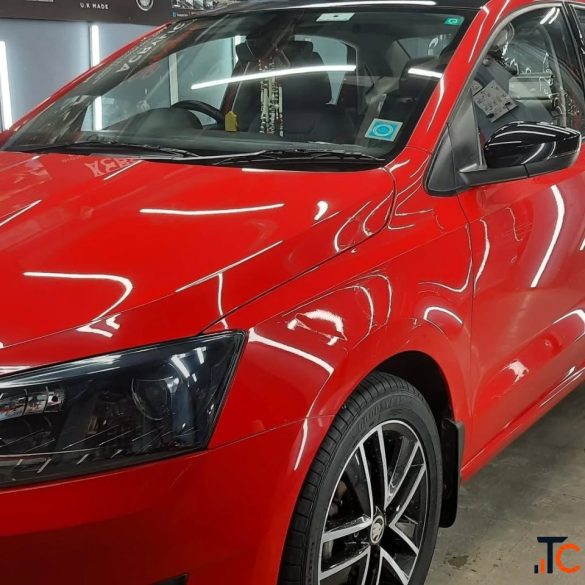 Give Your Car Thorough Car Wash Service at Buddy's Car Care