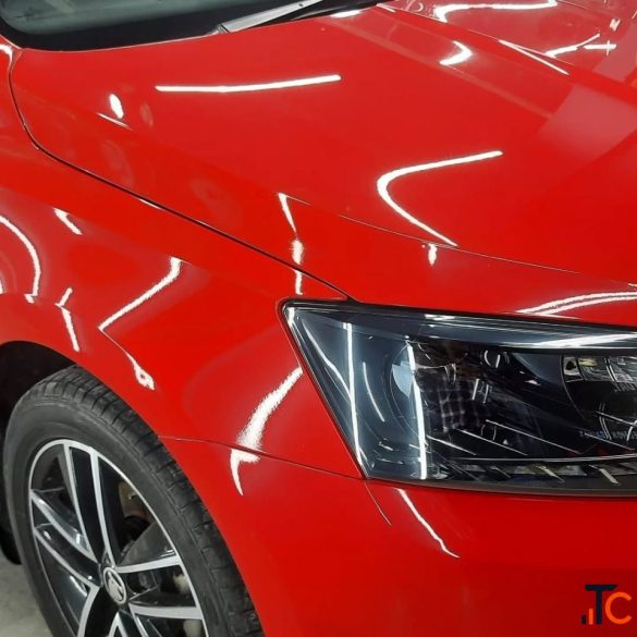 Give Your Car Thorough Car Wash Service at Buddy's Car Care