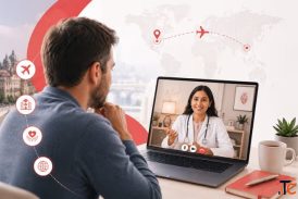 Medical Tourism International Patient Care in India