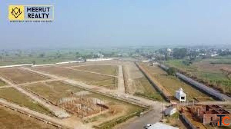 Eden Garden Colony - Buy MDA-approved plots in Meerut