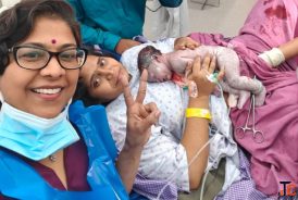 Normal Delivery After C-Section Your Complete VBAC Guide