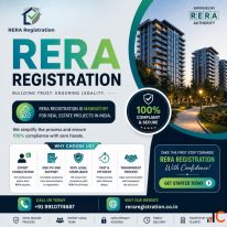 HRERA Registration in Gurgaon Panchkula Everything You Need to Know