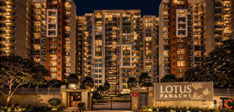 My Property Fact Explore 3C Lotus Panache