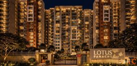 My Property Fact Explore 3C Lotus Panache
