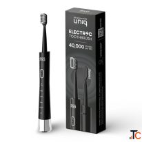 Waterproof Electric Toothbrush with 5 Brushing Modes