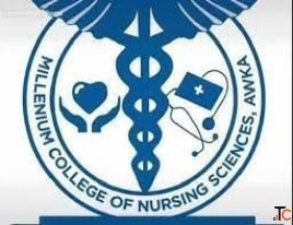 Millennium College of Nursing Sciences Awka 20262027 session admission form and how to apply.