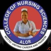 College of Nursing Sciences Alor Anambra admission into Nursing 20262027
