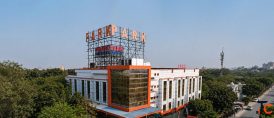 Best Super Speciality Hospital in Faridabad