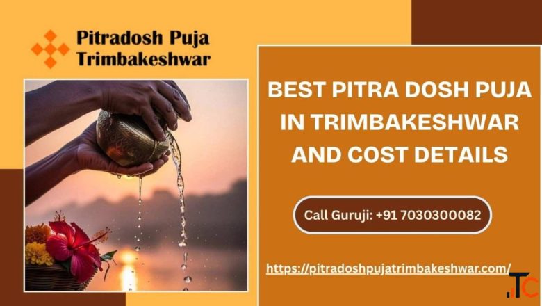 Best Pitra Dosh Puja In Trimbakeshwar And Cost Details