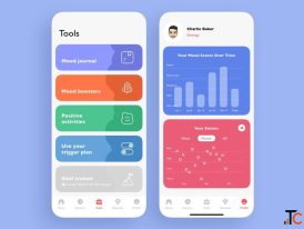 Android iOS App Development Company in Lower Parel