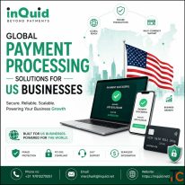 Powering US Businesses with Smarter Global Payment Solutions