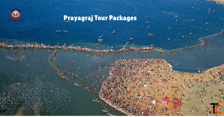 Prayagraj Tour Package Dreams Travel and Tours