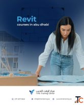 Revit Architecture Courses In Abu Dhabi