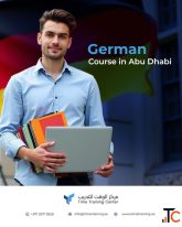 German Language Course In Abu Dhabi