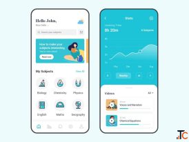 Mobile App Development Company in Borivali